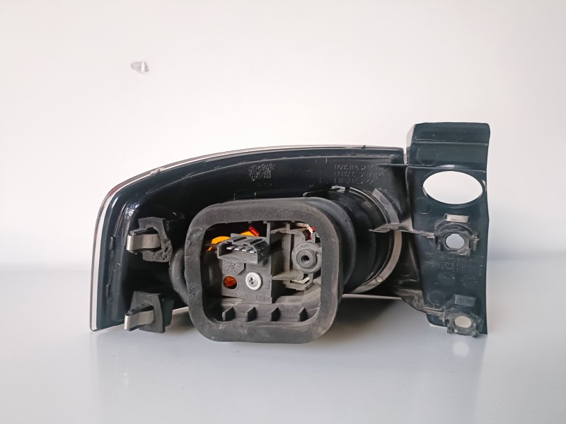 Recambio de piloto trasero derecho para seat ibiza (6l1) atd referencia OEM IAM   