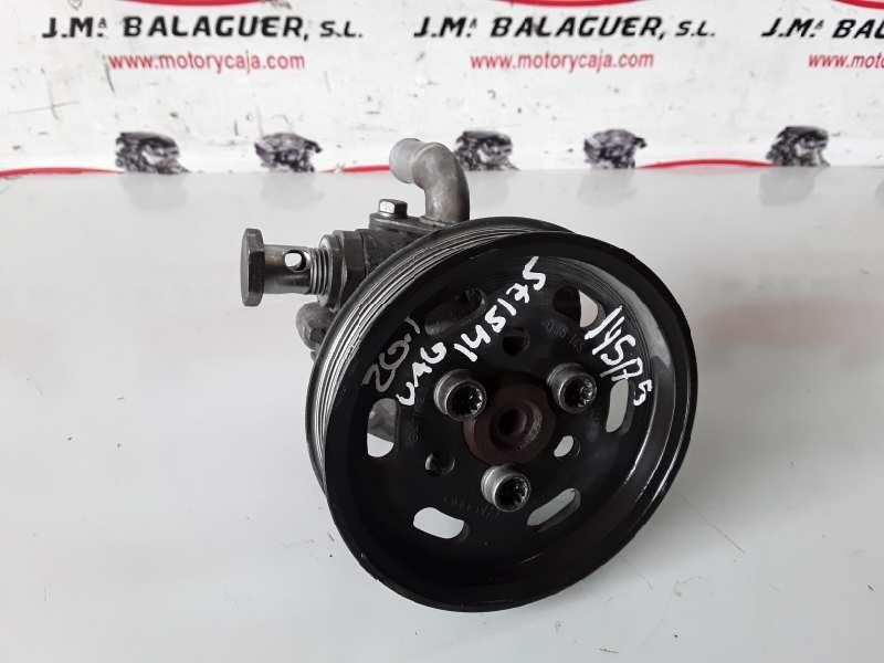 Recambio de bomba direccion para volkswagen caddy (2k)(02.2004) bsu referencia OEM IAM 2K0422154A  