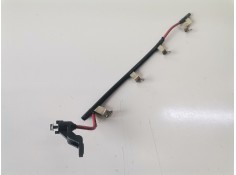 Recambio de no identificado para ford transit furgón (tt9) qvfa referencia OEM IAM    2