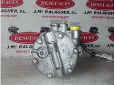 Recambio de compresor aire acondicionado para suzuki swift berlina (rs/mz) referencia OEM IAM 13106850   2