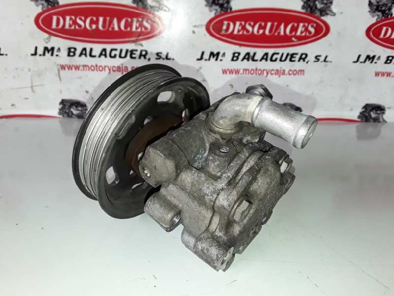 Recambio de bomba direccion para volkswagen caddy (2k)(02.2004) bsu referencia OEM IAM 2K0422154A  