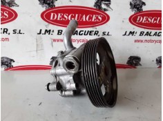 Recambio de bomba direccion para ford fiesta (cbk) f6jb referencia OEM IAM 2S6C3A696DD  