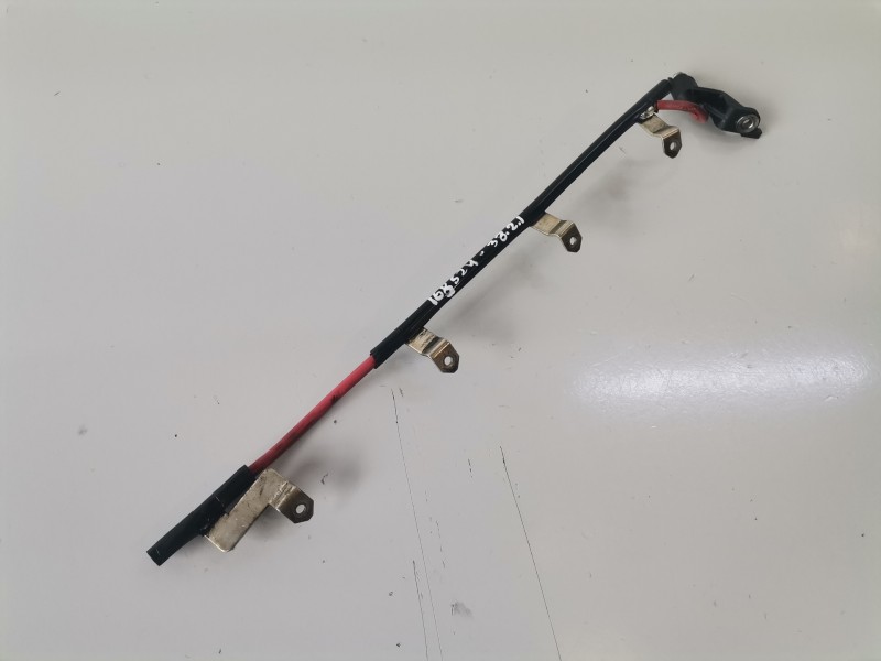 Recambio de no identificado para ford transit furgón (tt9) qvfa referencia OEM IAM   