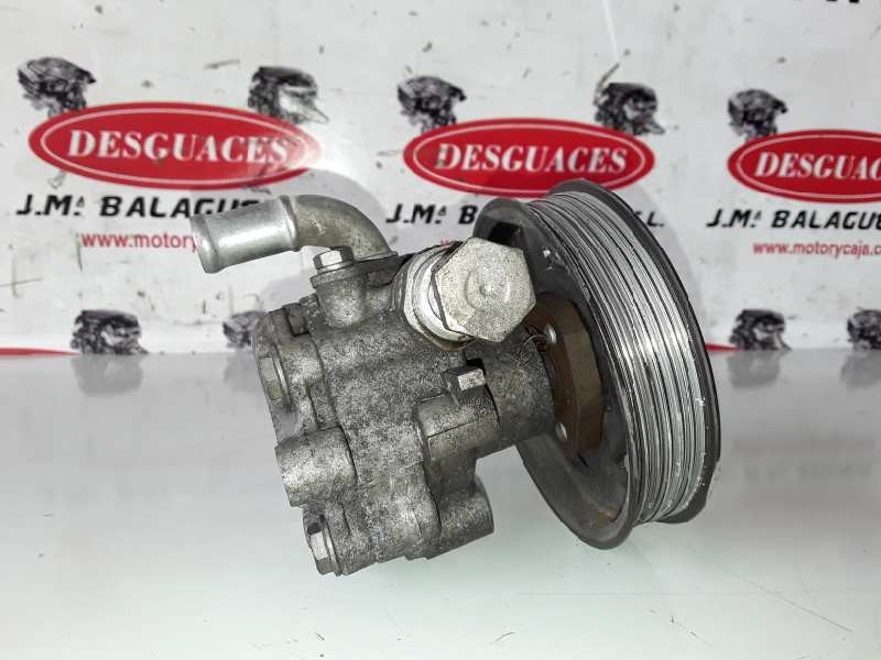 Recambio de bomba direccion para volkswagen caddy (2k)(02.2004) bsu referencia OEM IAM 2K0422154A  
