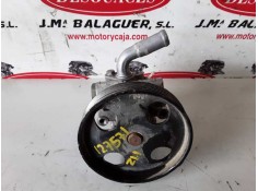 Recambio de bomba direccion para ford fiesta (cbk) f6jb referencia OEM IAM 2S6C3A696DD   2