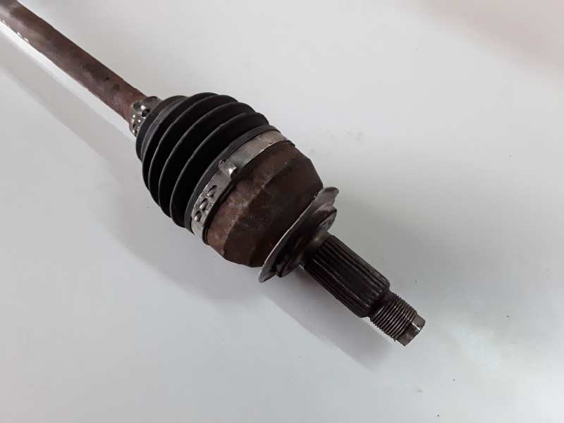 Recambio de transmision delantera derecha para subaru legacy combi/ outback (b13/bp) ee20 referencia OEM IAM   