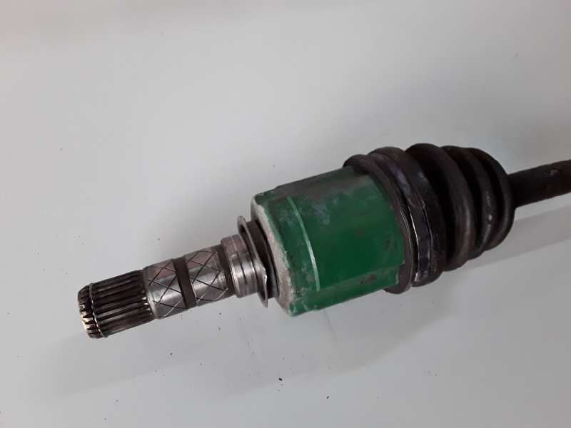 Recambio de transmision delantera derecha para subaru legacy combi/ outback (b13/bp) ee20 referencia OEM IAM   