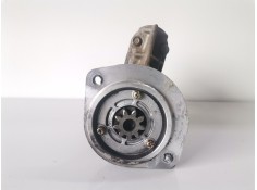 Recambio de motor arranque para nissan pickup (d22) td25ti referencia OEM IAM 233006T001  