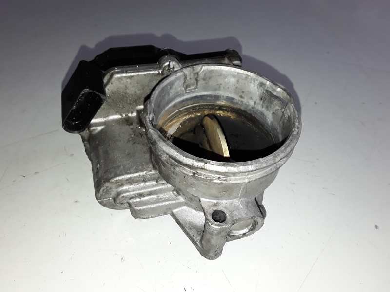 Recambio de caja mariposa para volkswagen caddy (2k)(02.2004) bsu referencia OEM IAM 03G128063M/A2C53324665  