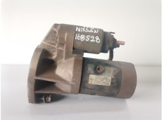 Recambio de motor arranque para nissan pickup (d22) td25ti referencia OEM IAM 233006T001   2