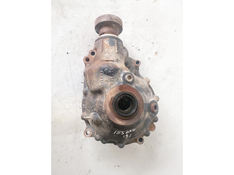 Recambio de diferencial delantero para land rover range rover (lm) td6 3.0 referencia OEM IAM   