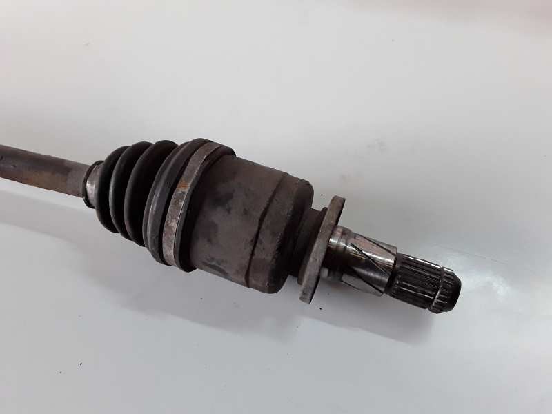 Recambio de transmision trasera izquierda para subaru legacy combi/ outback (b13/bp) ee20 referencia OEM IAM   