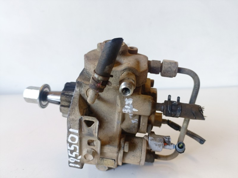 Recambio de bomba inyeccion para toyota land cruiser (j12) 1kdftv referencia OEM IAM 2210030040  