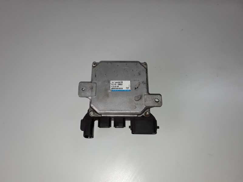 Recambio de modulo electronico para subaru legacy combi/ outback (b13/bp) ee20 referencia OEM IAM 34710AG010/E271058001  