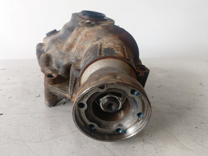 Recambio de diferencial delantero para land rover range rover (lm) td6 3.0 referencia OEM IAM   