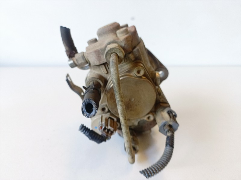 Recambio de bomba inyeccion para toyota land cruiser (j12) 1kdftv referencia OEM IAM 2210030040  