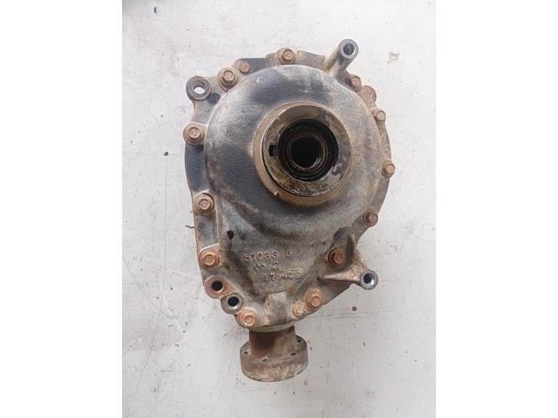 Recambio de diferencial delantero para land rover range rover (lm) td6 3.0 referencia OEM IAM   