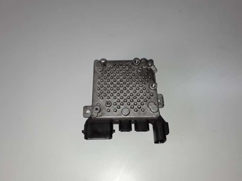 Recambio de modulo electronico para subaru legacy combi/ outback (b13/bp) ee20 referencia OEM IAM 34710AG010/E271058001  