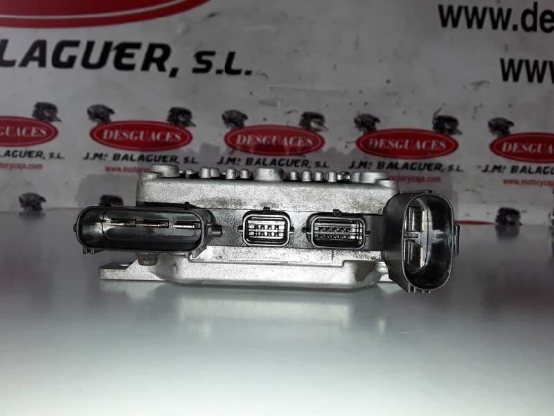 Recambio de modulo electronico para subaru legacy combi/ outback (b13/bp) ee20 referencia OEM IAM 34710AG010/E271058001  