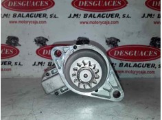 Recambio de motor arranque para volkswagen golf vii (5g1/be1) referencia OEM IAM   
