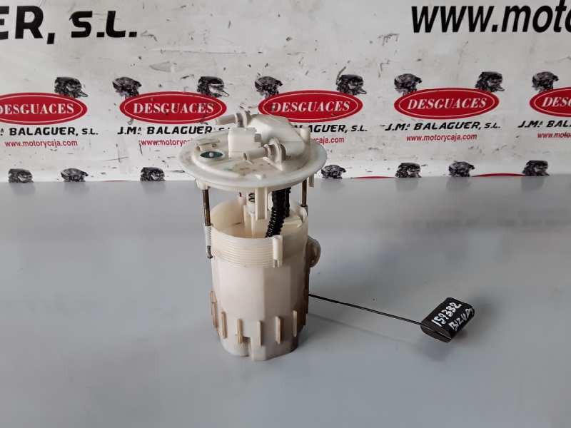 Recambio de aforador para renault megane ii grandtour k9k732 referencia OEM IAM   