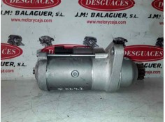 Recambio de motor arranque para volkswagen golf vii (5g1/be1) referencia OEM IAM    2
