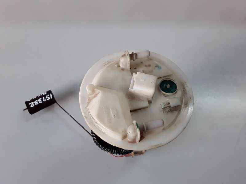 Recambio de aforador para renault megane ii grandtour k9k732 referencia OEM IAM   