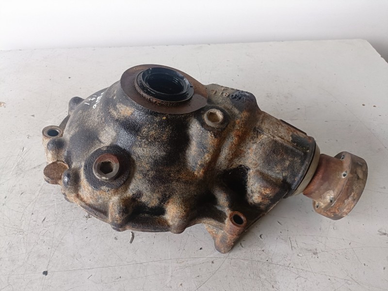Recambio de diferencial delantero para land rover range rover (lm) td6 3.0 referencia OEM IAM   