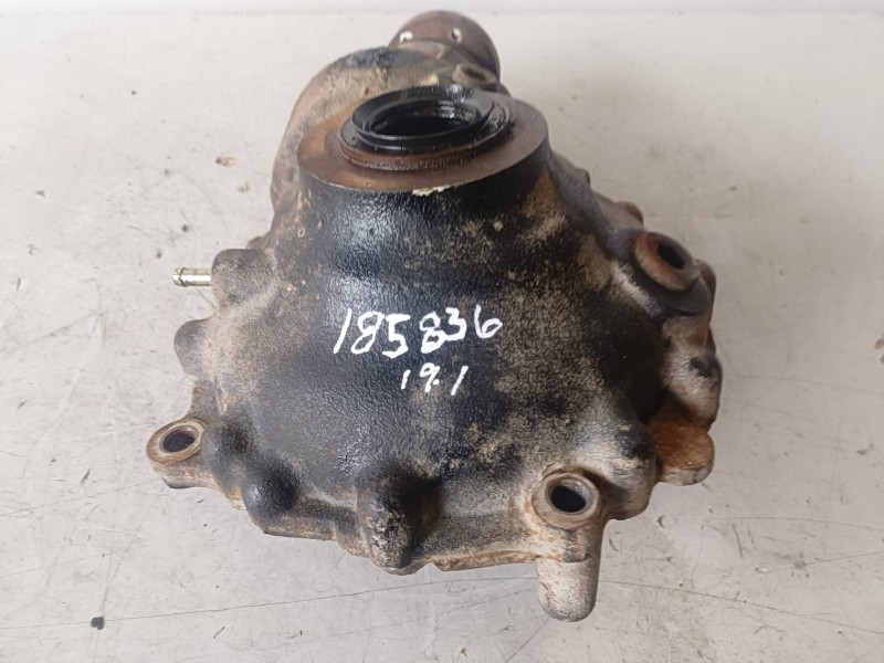 Recambio de diferencial delantero para land rover range rover (lm) td6 3.0 referencia OEM IAM   