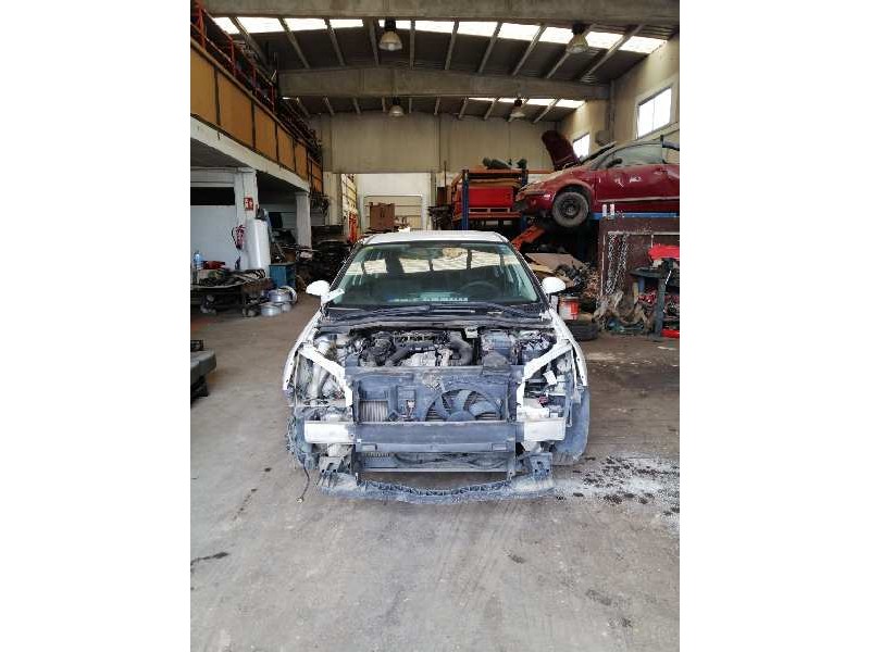 citroen c4 berlina del año 2006