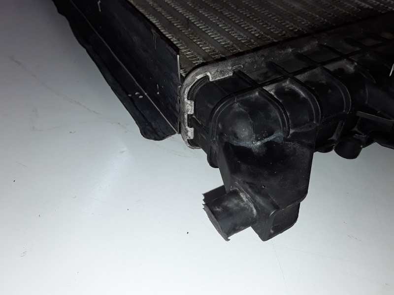 Recambio de intercooler para volkswagen caddy (2k)(02.2004) bsu referencia OEM IAM   