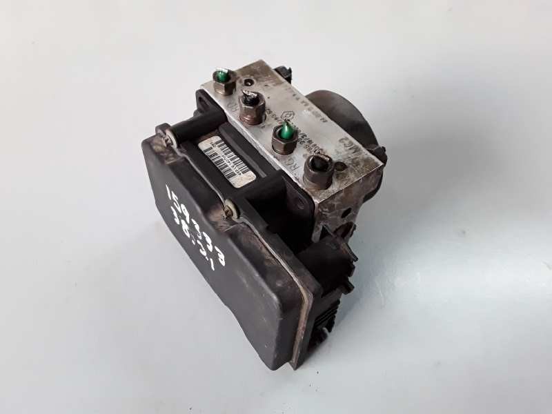 Recambio de abs para renault megane ii grandtour k9k732 referencia OEM IAM 0265231734/0265800519  