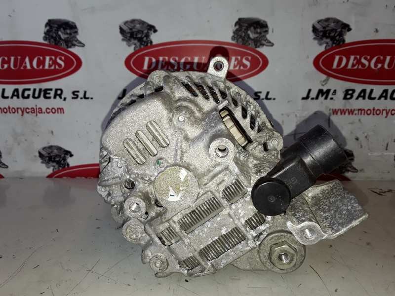 Recambio de alternador para honda civic 5 puertas (fk) r18a2 referencia OEM IAM A2TC1391ZE  