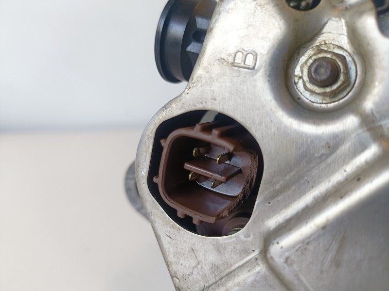 Recambio de alternador para toyota land cruiser (j12) 1kdftv referencia OEM IAM 270603012384  