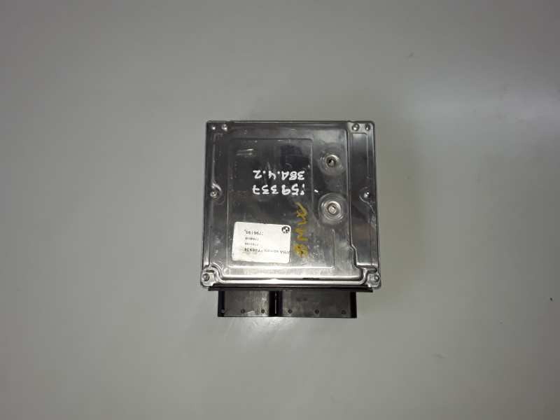 Recambio de centralita motor uce para bmw serie 3 berlina (e46) 204d4 referencia OEM IAM 028101112/7794624  