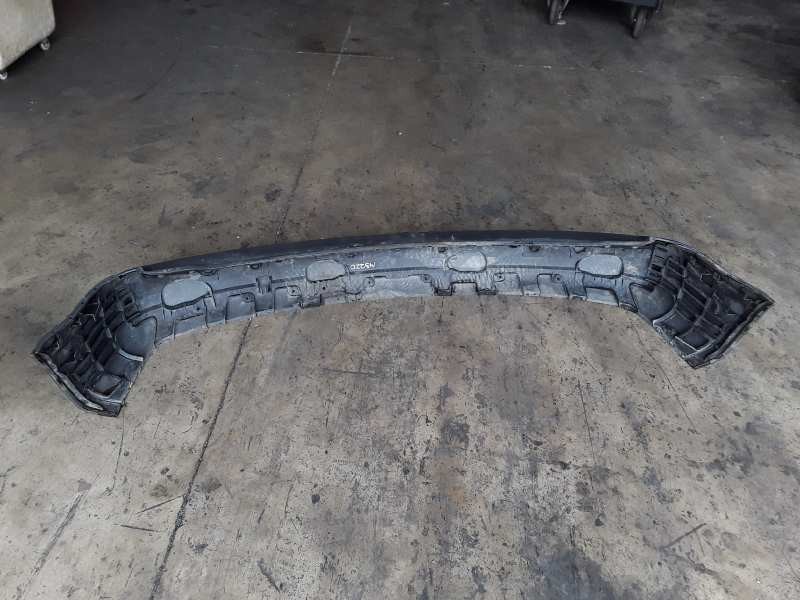 Recambio de paragolpes trasero para volkswagen caddy (2k)(02.2004) bsu referencia OEM IAM   