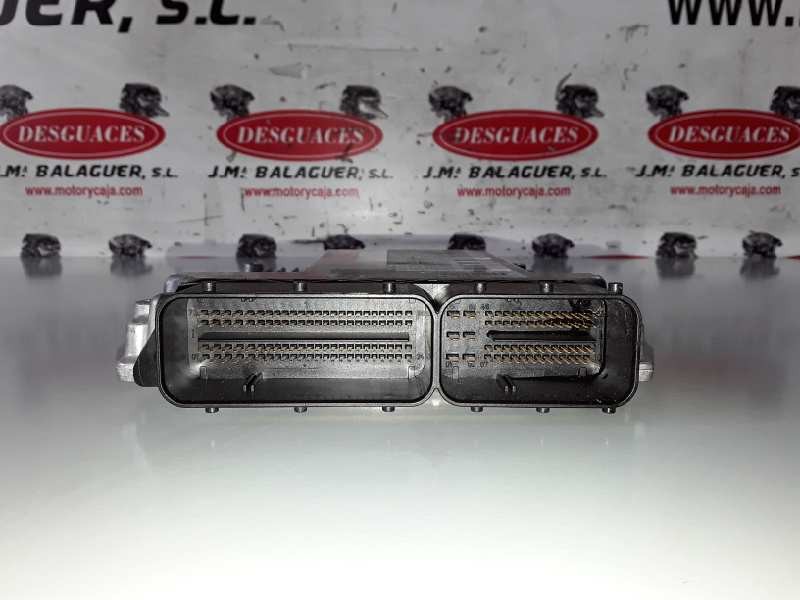 Recambio de centralita motor uce para bmw serie 3 berlina (e46) 204d4 referencia OEM IAM 028101112/7794624  