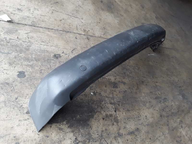 Recambio de paragolpes trasero para volkswagen caddy (2k)(02.2004) bsu referencia OEM IAM   