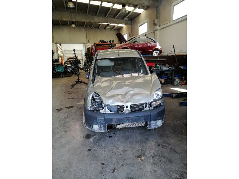 renault kangoo i (f/kc0) del año 2006