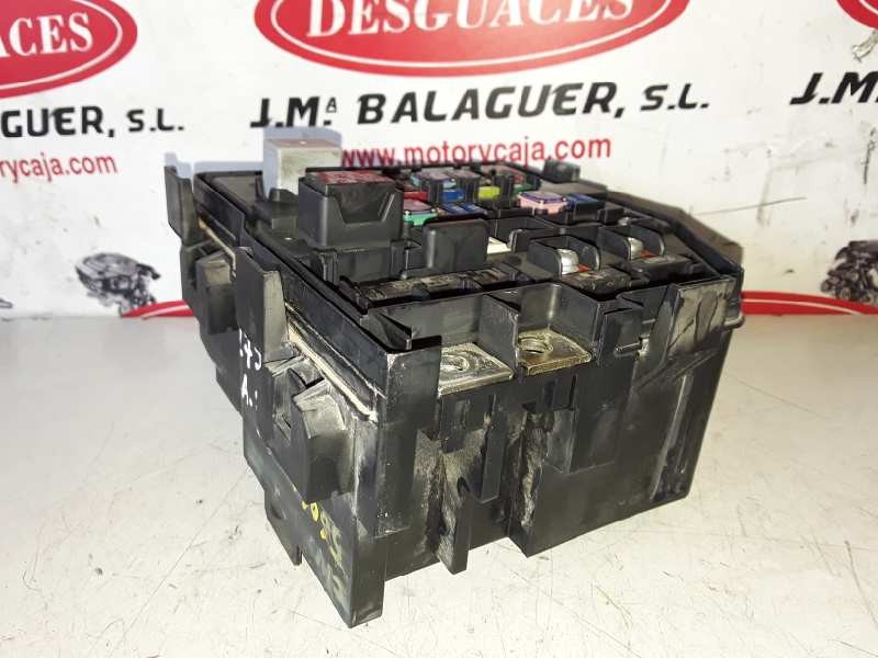 Recambio de caja reles / fusibles para honda civic 5 puertas (fk) r18a2 referencia OEM IAM   