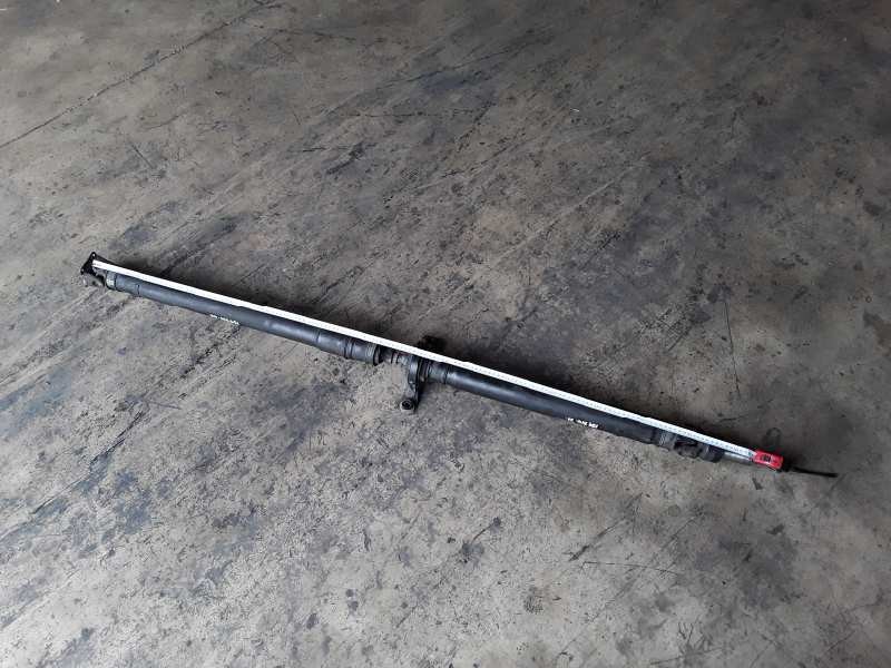 Recambio de transmision central para subaru legacy combi/ outback (b13/bp) ee20 referencia OEM IAM   
