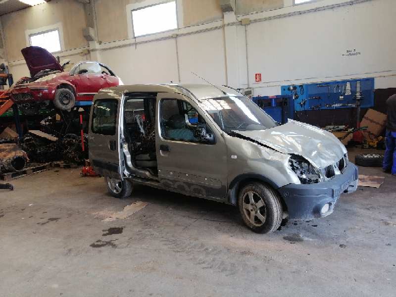 renault kangoo i (f/kc0) del año 2006