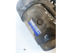 Recambio de motor arranque para toyota land cruiser (j12) 1kdftv referencia OEM IAM 2810067050   2