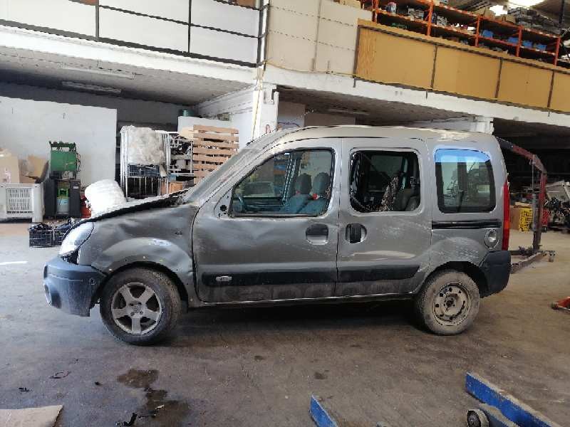 renault kangoo i (f/kc0) del año 2006