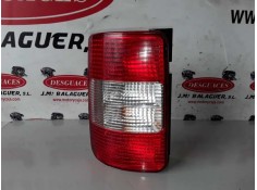 Recambio de piloto trasero izquierdo para volkswagen caddy (2k)(02.2004) bsu referencia OEM IAM   