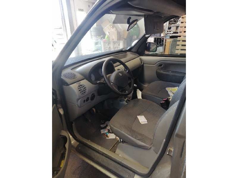 renault kangoo i (f/kc0) del año 2006