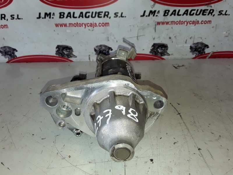 Recambio de motor arranque para honda civic 5 puertas (fk) r18a2 referencia OEM IAM 4280003410  