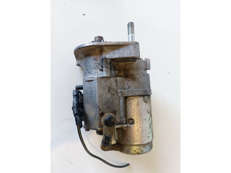 Recambio de motor arranque para toyota land cruiser (j12) 1kdftv referencia OEM IAM 2810067050  