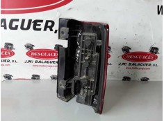 Recambio de piloto trasero izquierdo para volkswagen caddy (2k)(02.2004) bsu referencia OEM IAM    2