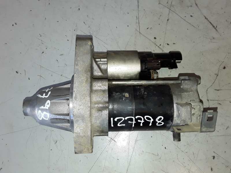 Recambio de motor arranque para honda civic 5 puertas (fk) r18a2 referencia OEM IAM 4280003410  